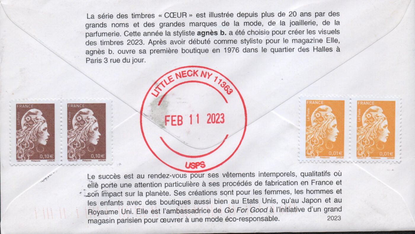 2026年03月21日19:30海外、大陆、澳门、香港邮政精品首日实寄封拍卖专场