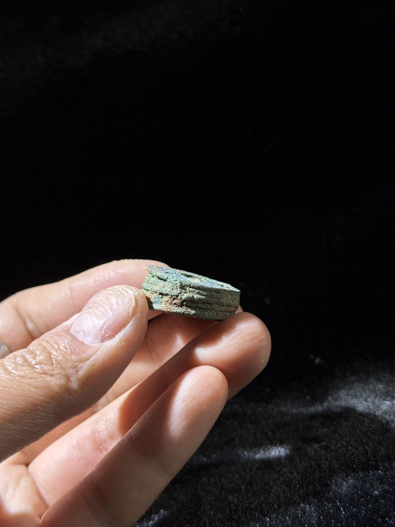 戎马世界章牌大赏，铜钱场