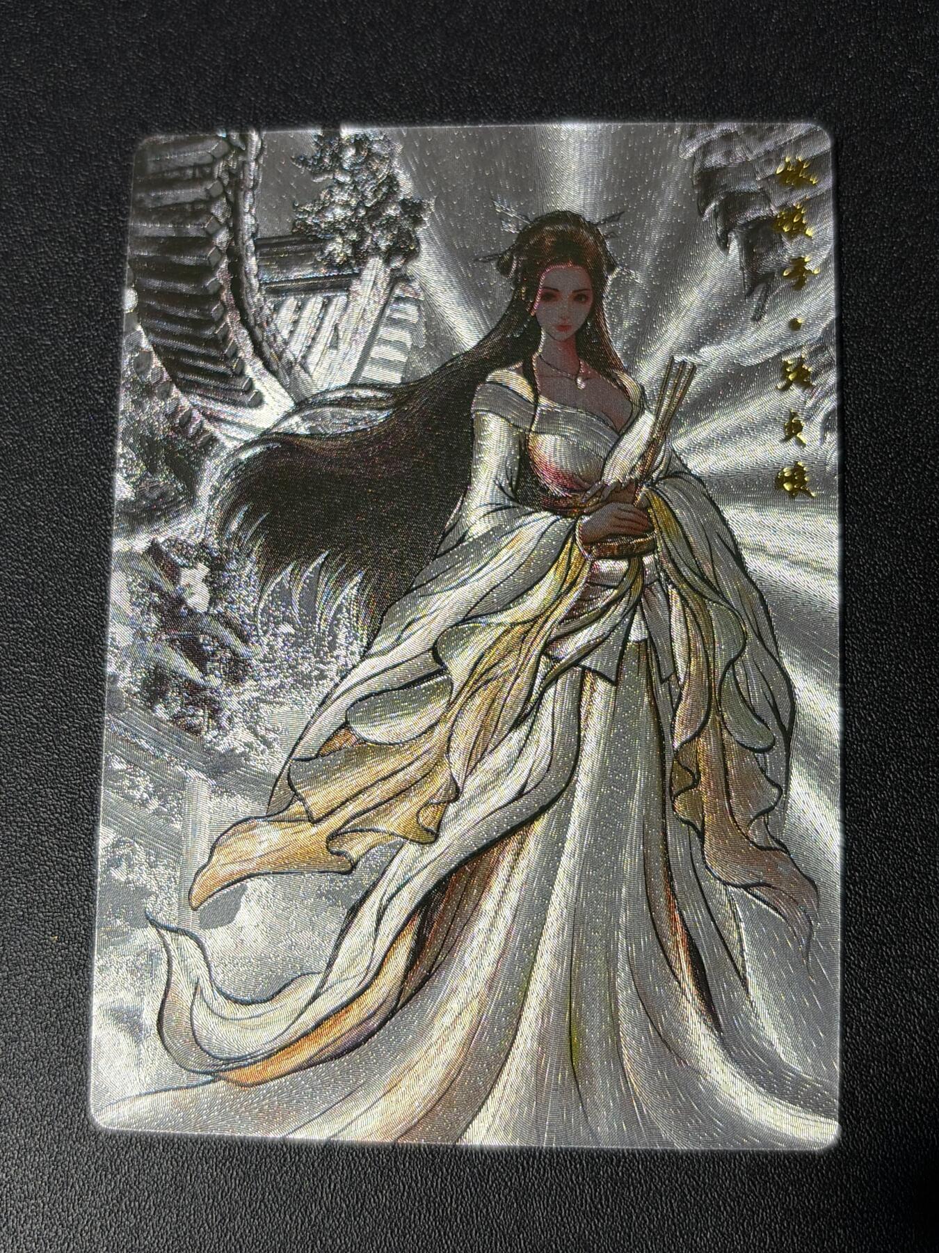 NO.27 好又多金牌大场，每周一站式配齐，方便凑单！（周6晚9点截拍，卖家送拍0抽成！） 卡德曼 张建东水浒 张贞娘 水墨粗闪