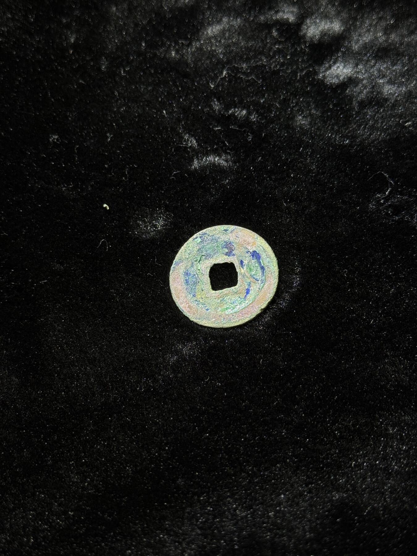 戎马世界章牌大赏，铜钱场