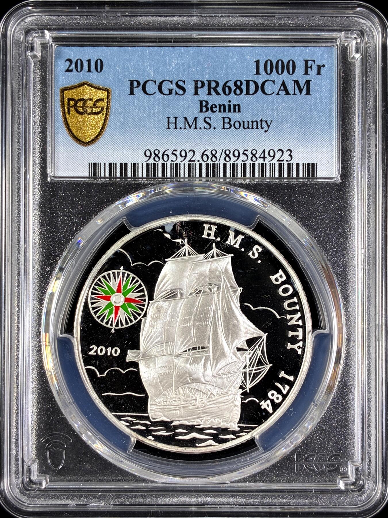 【雨安】【直播拍卖】【第0129期-评级币章】2026-03-21 周六 19:30 (金价1115, 银价20.09)