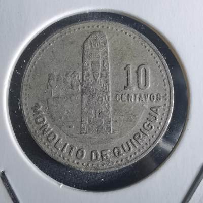 沼泽如烟--第1026场 - 危地马拉1986年十分