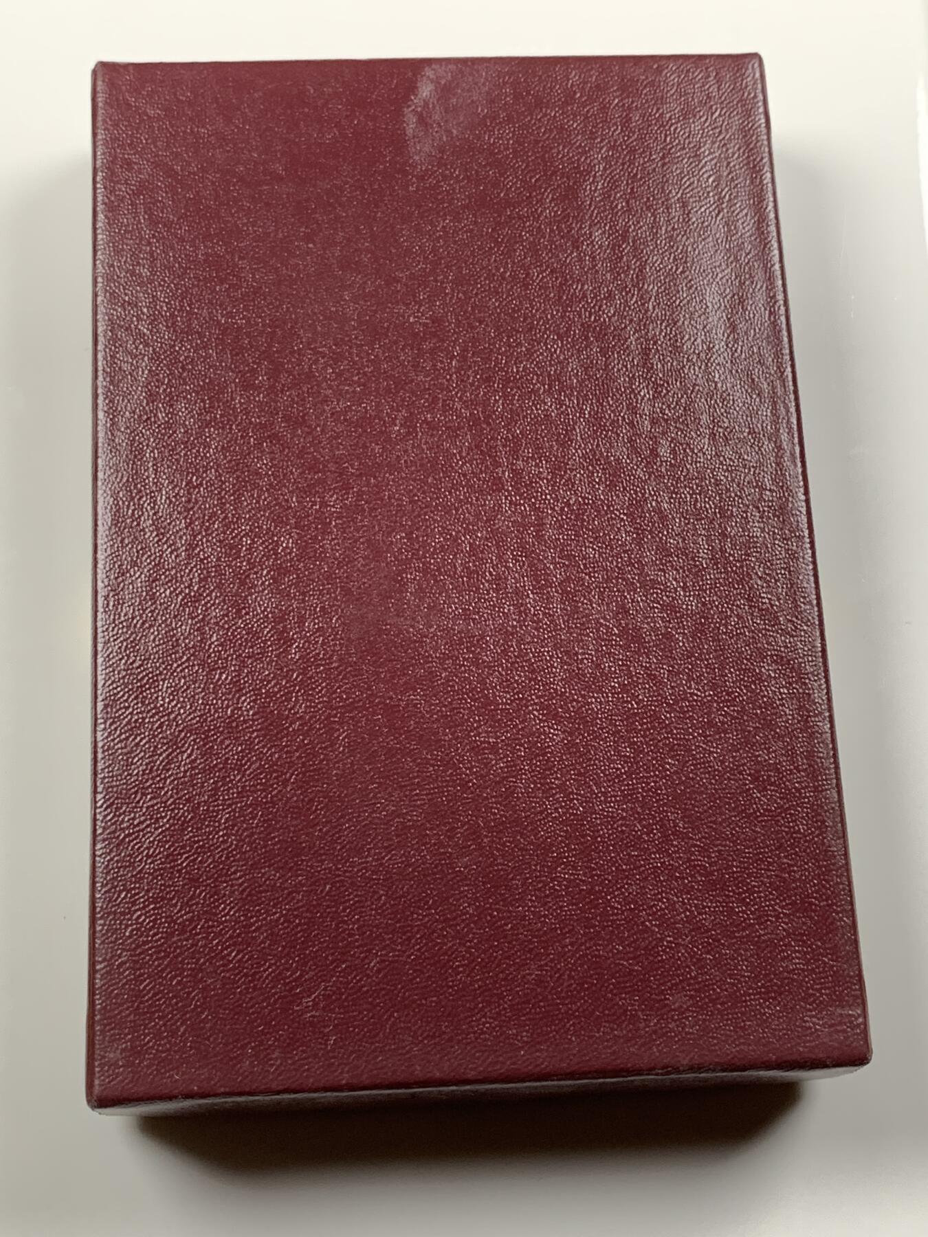 掌中浮雕-藏着的欧洲第055场 2003年美国布鲁克林公园#31号大铜章，76mm，原盒带证书，雕刻家：Leonda Froehlich Finke