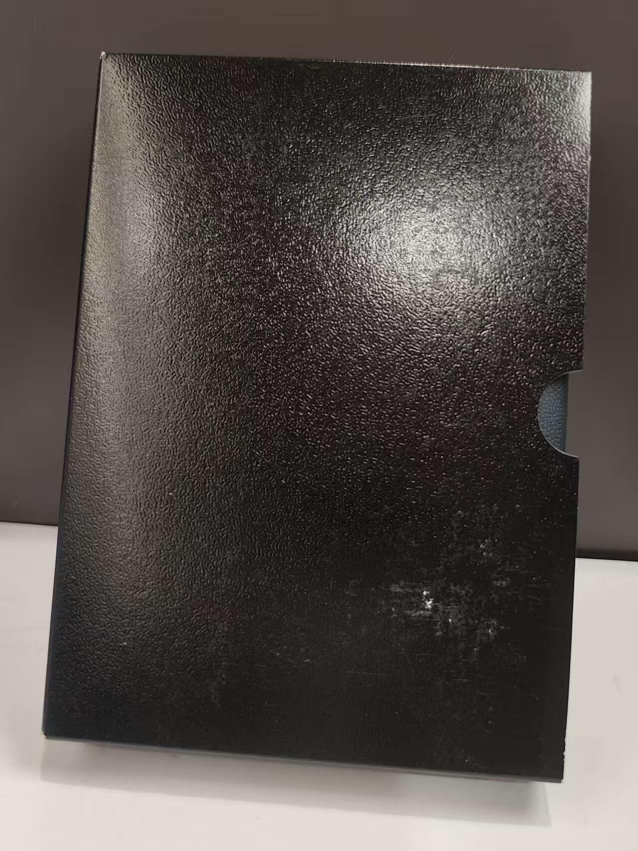 G&W世界散币，银币处理专场（第46场） 日本平成13年（2001）6枚套  