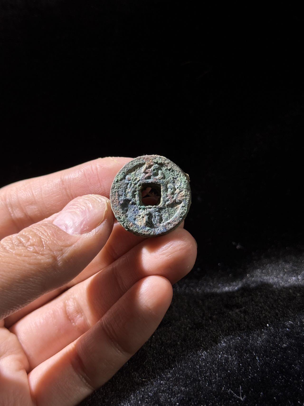 戎马世界章牌大赏，铜钱场