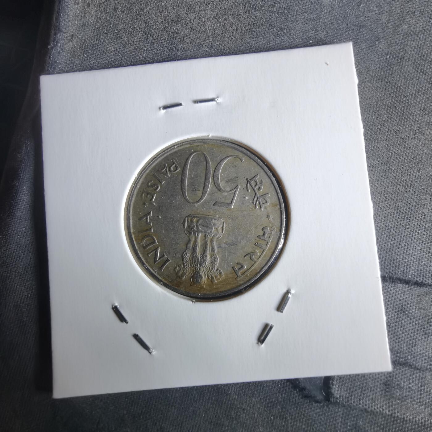 沼泽如烟--第1026场 印度1982年50派沙