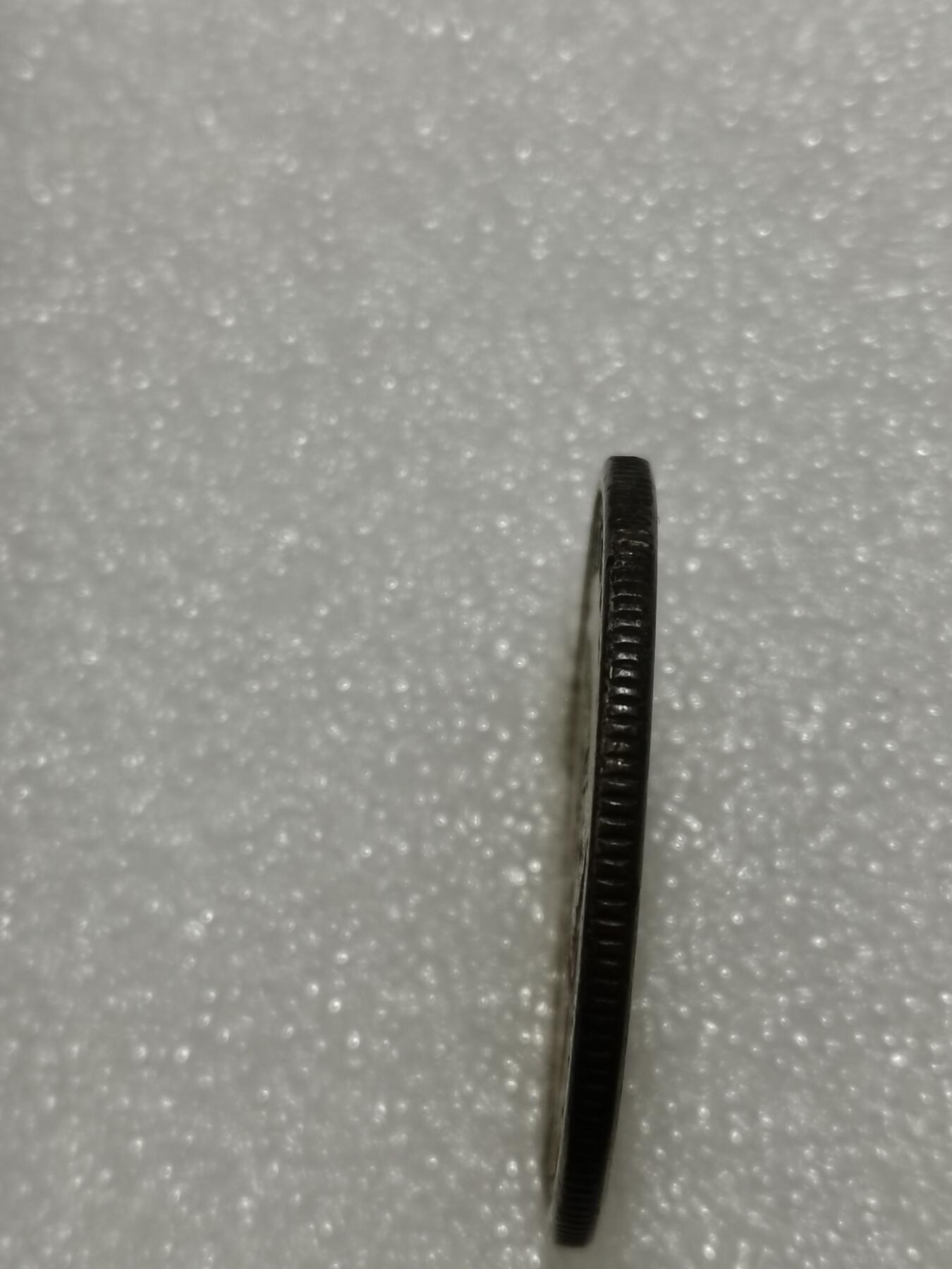 天下钱庄专场欢迎参拍 美属菲律宾一比索银币