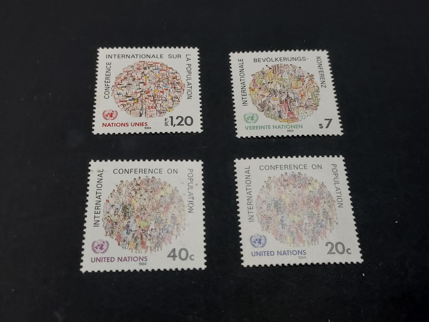 博彦收藏    3月25日 8点 外国邮票专场