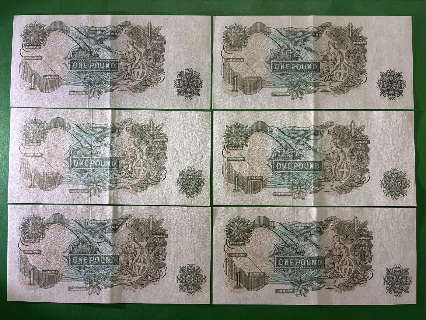 咖啡豆•收藏 2026年Mar_24th世界各国纸币拍卖