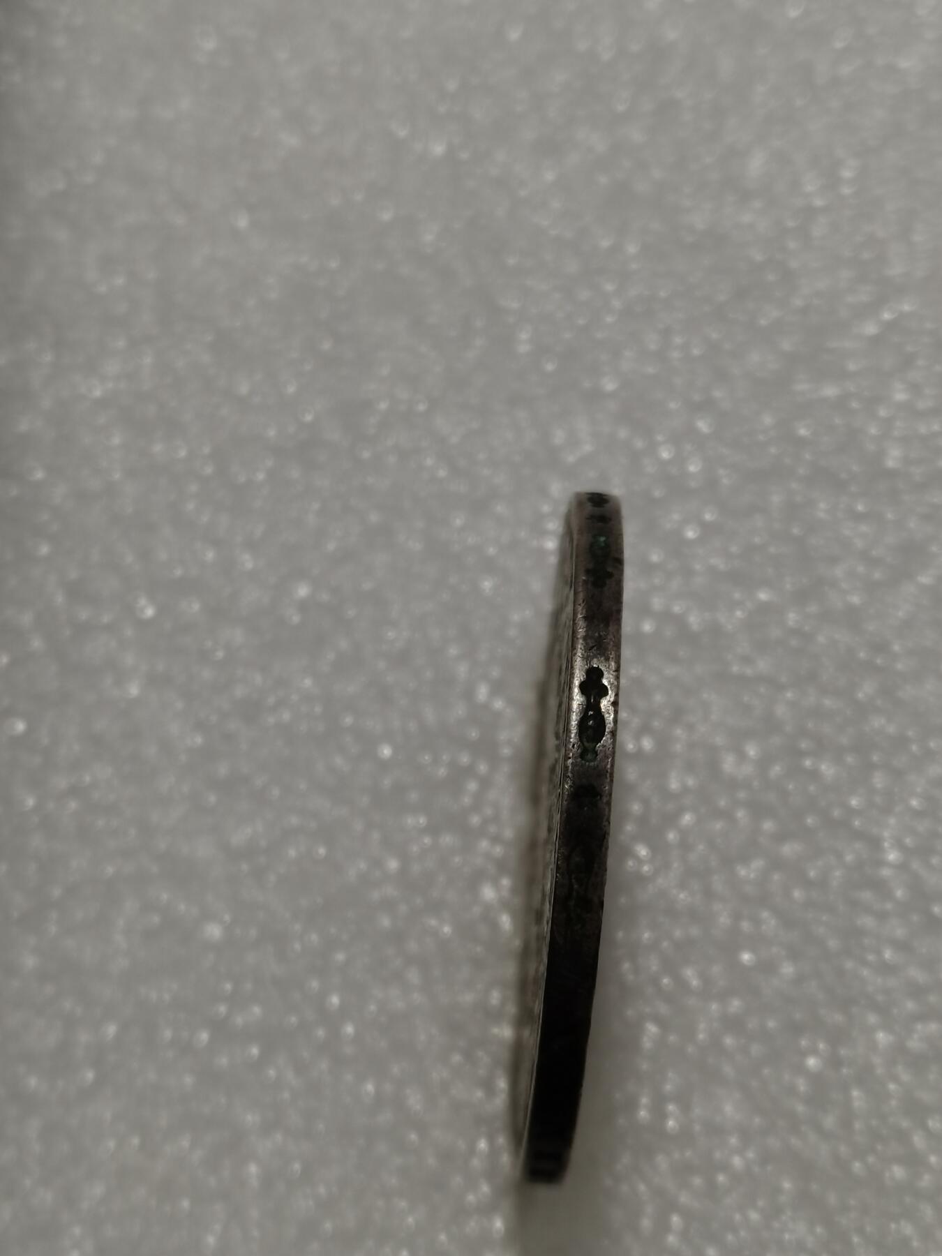 天下钱庄专场欢迎参拍 奥匈帝国5克朗银币