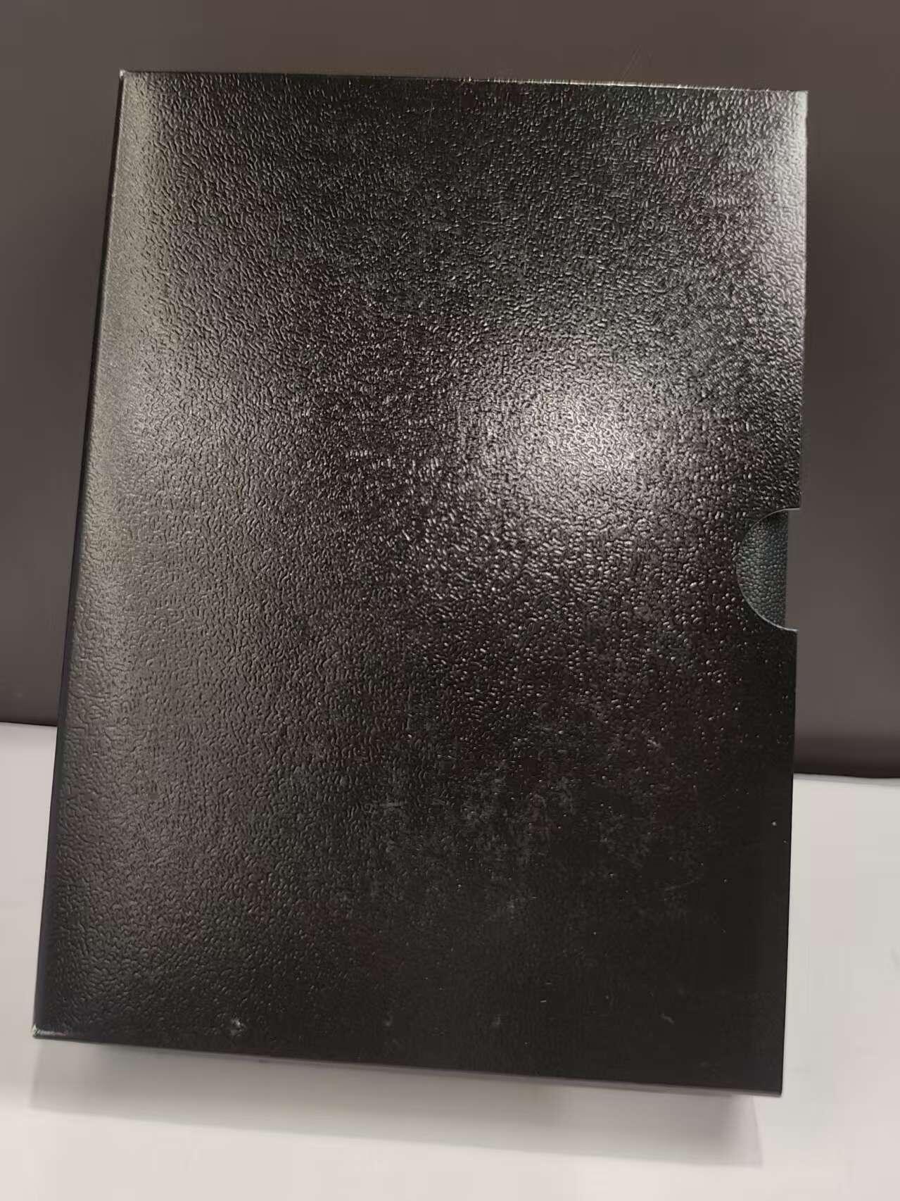 G&W世界散币，银币处理专场（第46场） 日本平成15年（2003）6枚套  