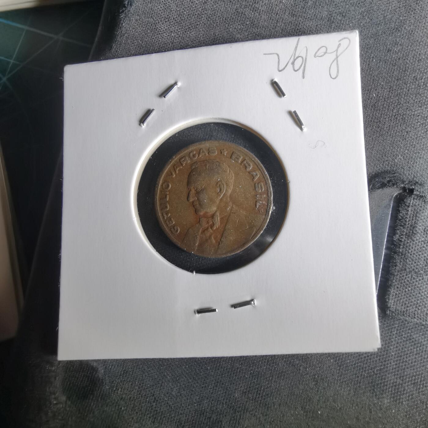 沼泽如烟--第1026场 巴西1942年20分