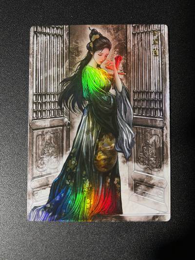 NO.27 好又多金牌大场，每周一站式配齐，方便凑单！（周6晚9点截拍，卖家送拍0抽成！） - 卡德曼 张建东水浒 金翠莲 水墨彩闪