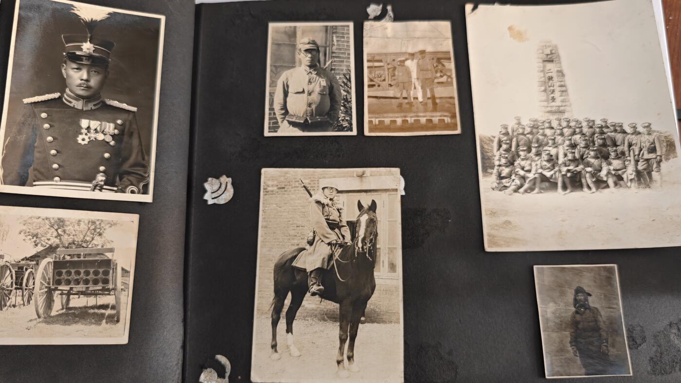 东亚勋章徽章主题拍卖 ⑨