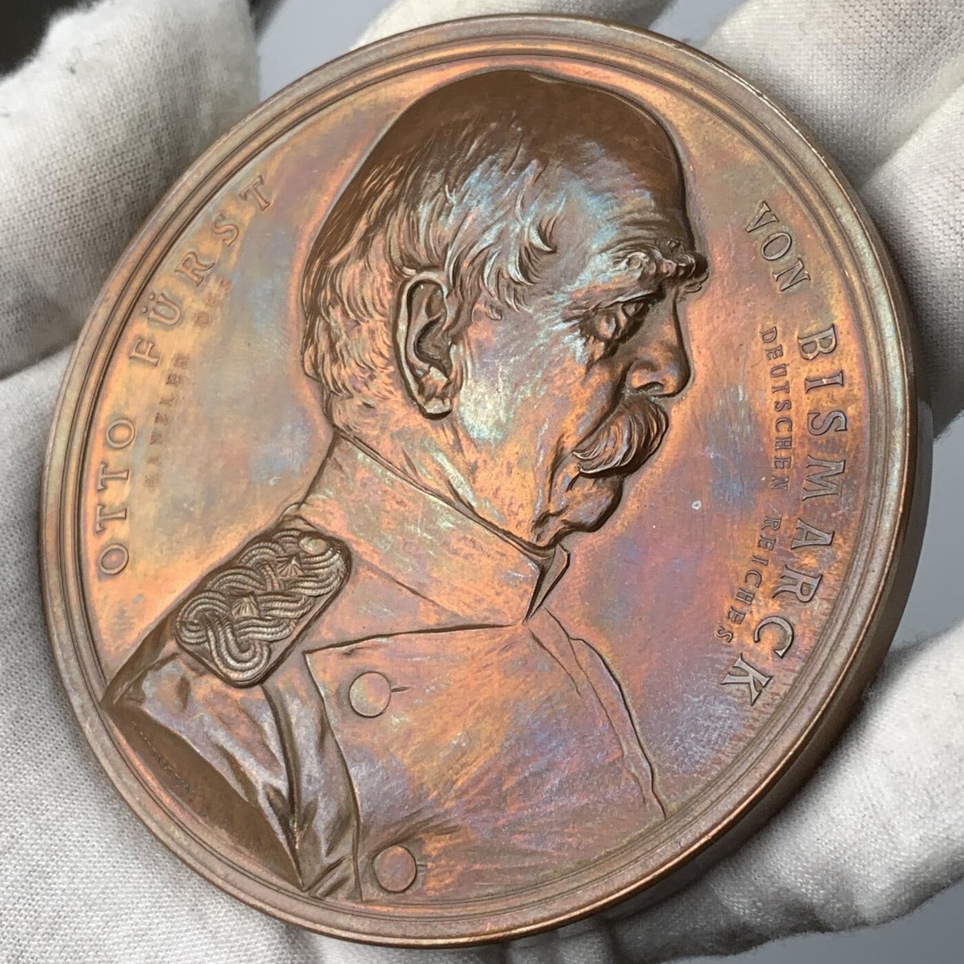 掌中浮雕-藏着的欧洲第055场