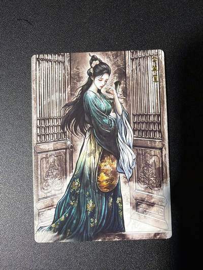 NO.27 好又多金牌大场，每周一站式配齐，方便凑单！（周6晚9点截拍，卖家送拍0抽成！） - 卡德曼 张建东水浒 金翠莲 水墨普卡