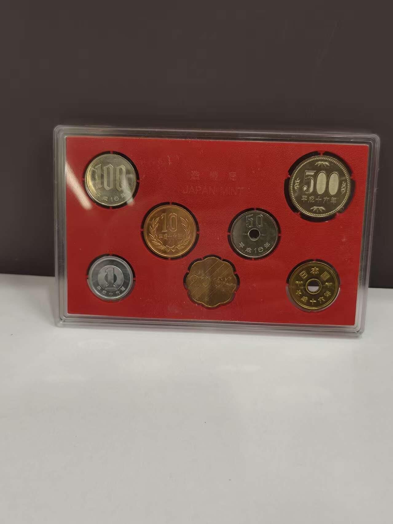 G&W世界散币，银币处理专场（第46场）