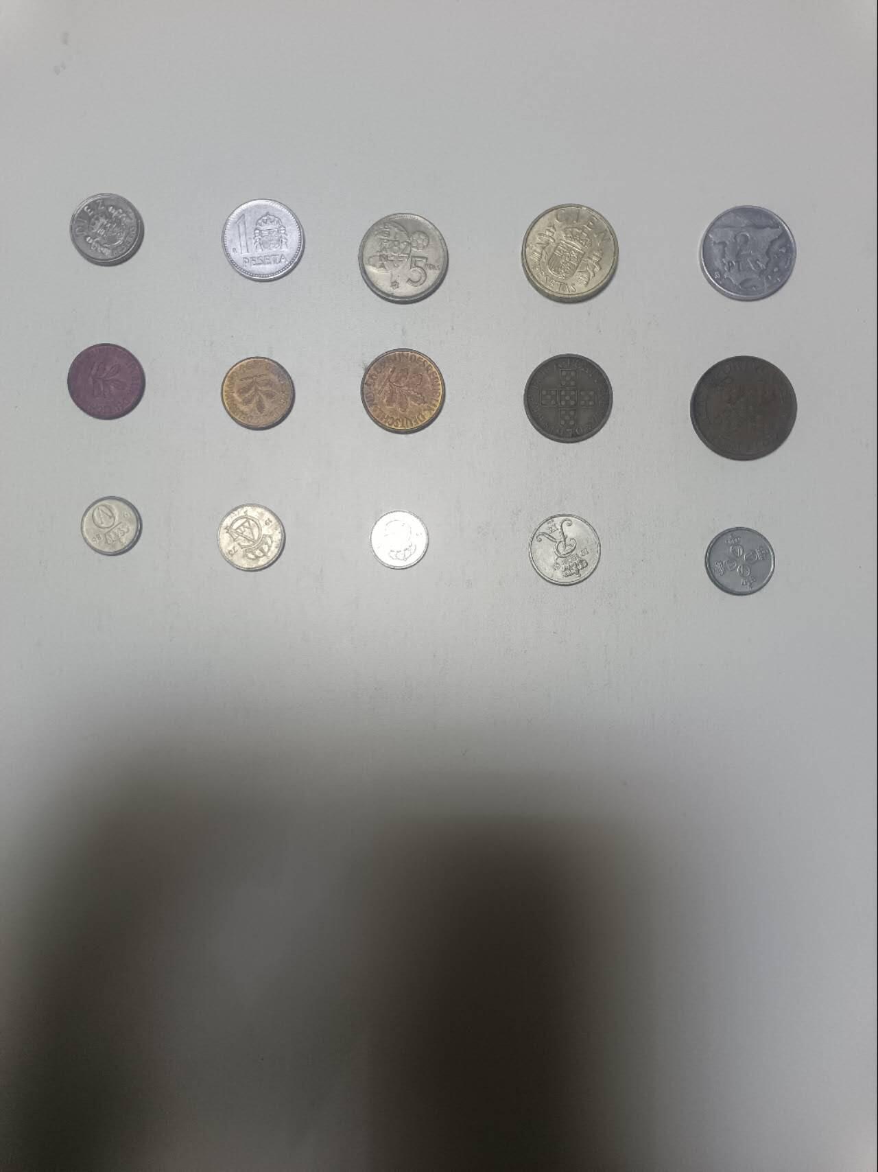 【20260319】非全新纸币和硬币第347场