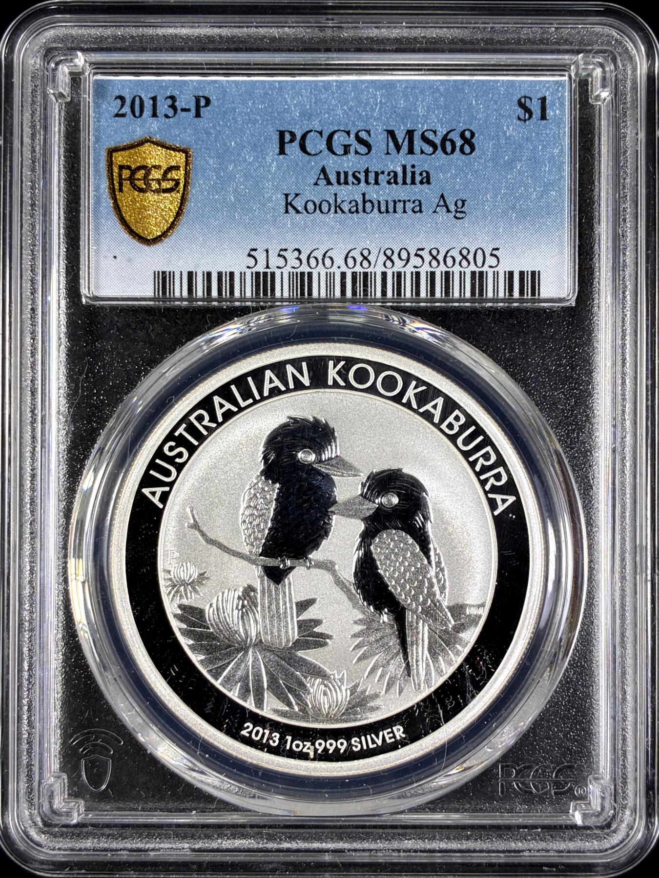 【雨安】【直播拍卖】【第0129期-评级币章】2026-03-21 周六 19:30 (金价1115, 银价20.09)