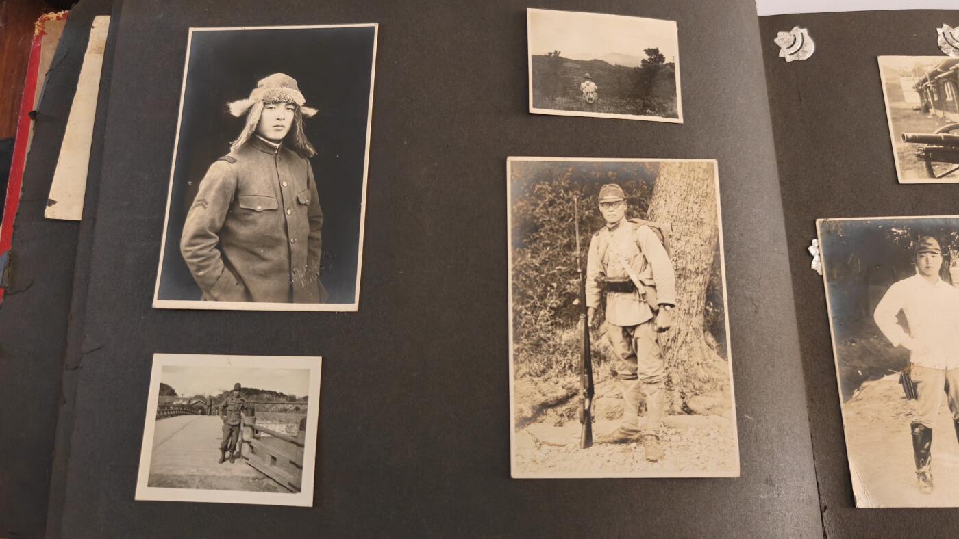 东亚勋章徽章主题拍卖 ⑨