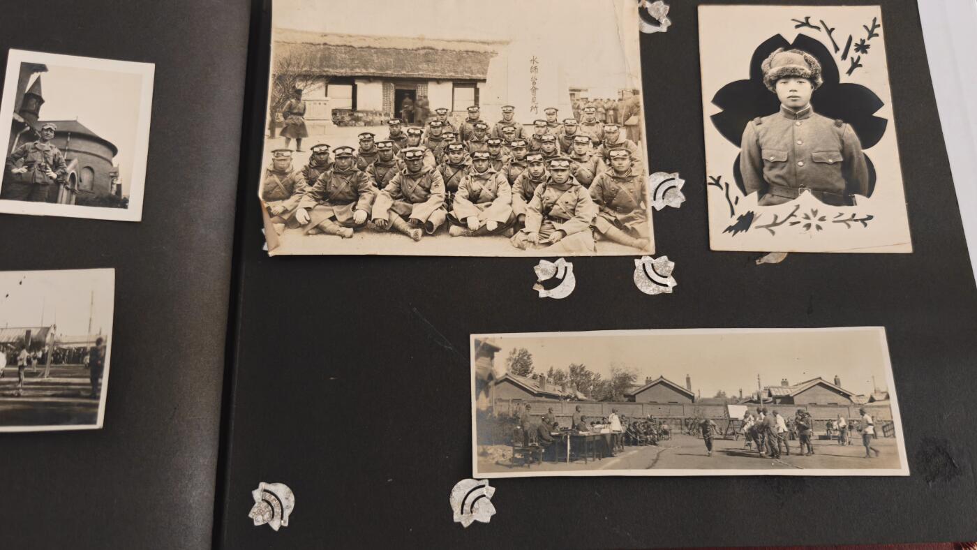 东亚勋章徽章主题拍卖 ⑨