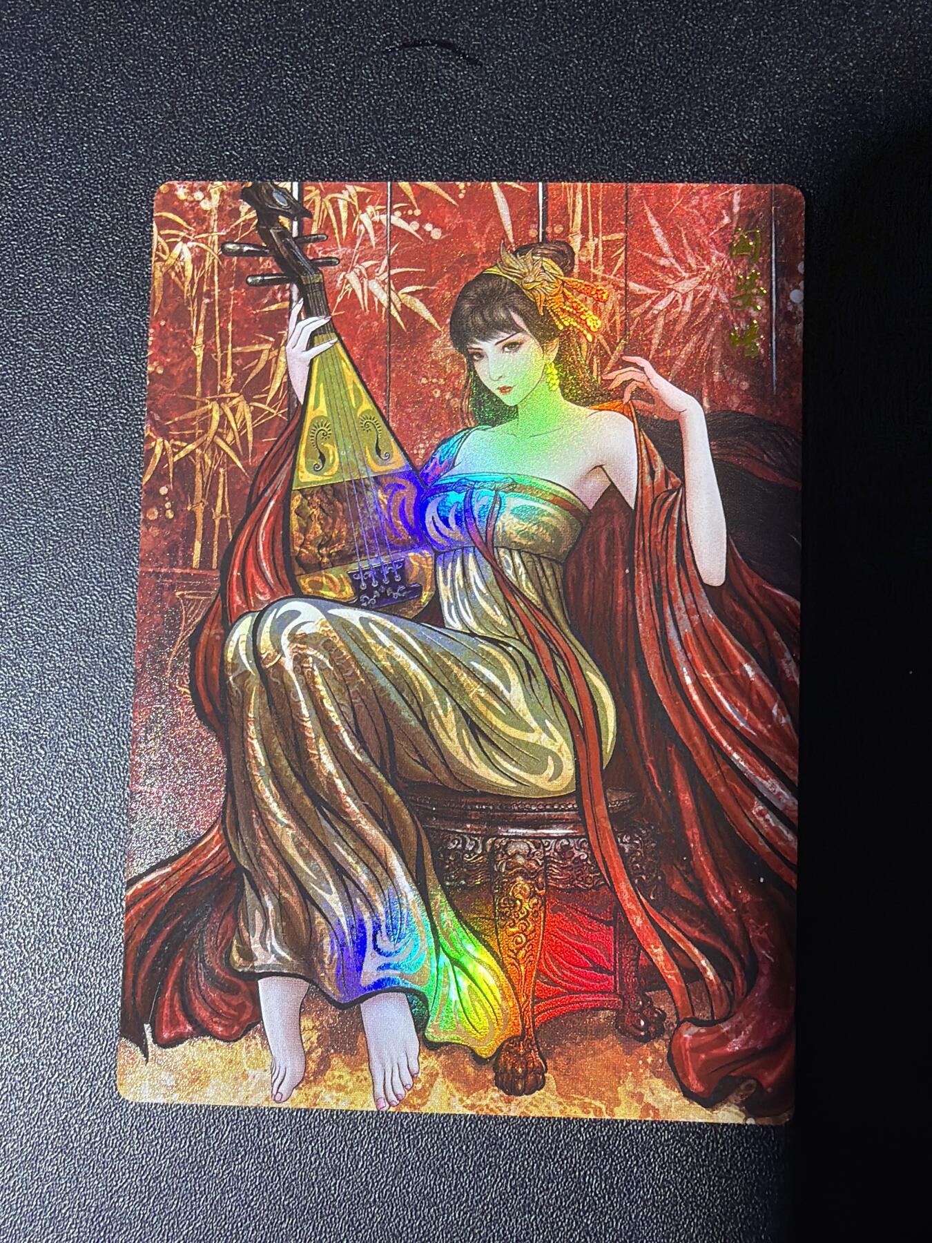 NO.27 好又多金牌大场，每周一站式配齐，方便凑单！（周6晚9点截拍，卖家送拍0抽成！） 卡德曼 张建东水浒 阎婆惜 彩闪