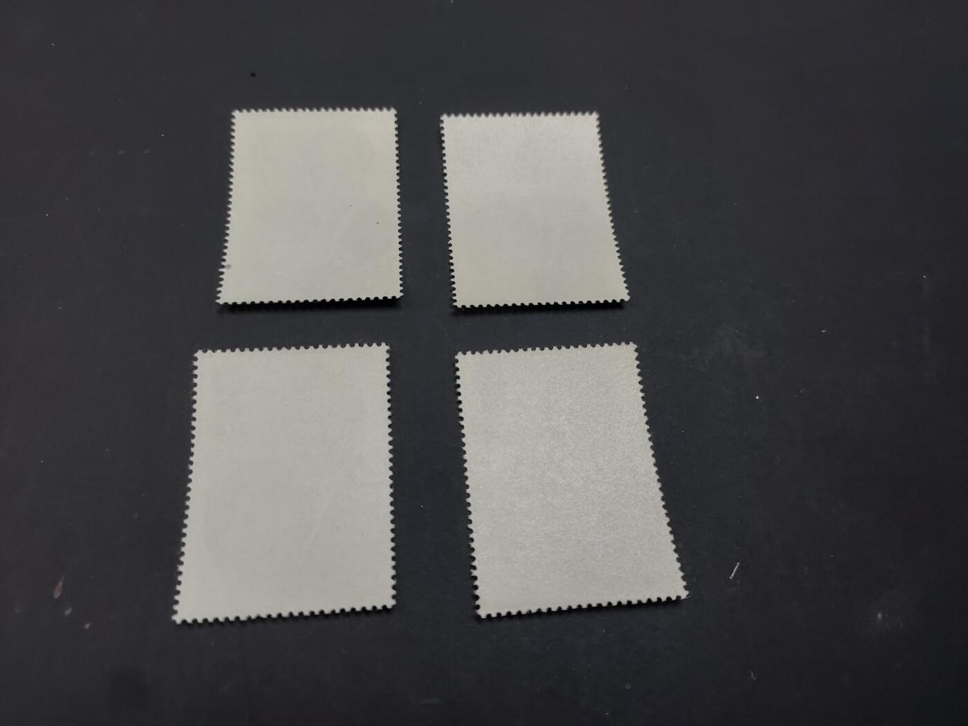 博彦收藏    3月25日 8点 外国邮票专场