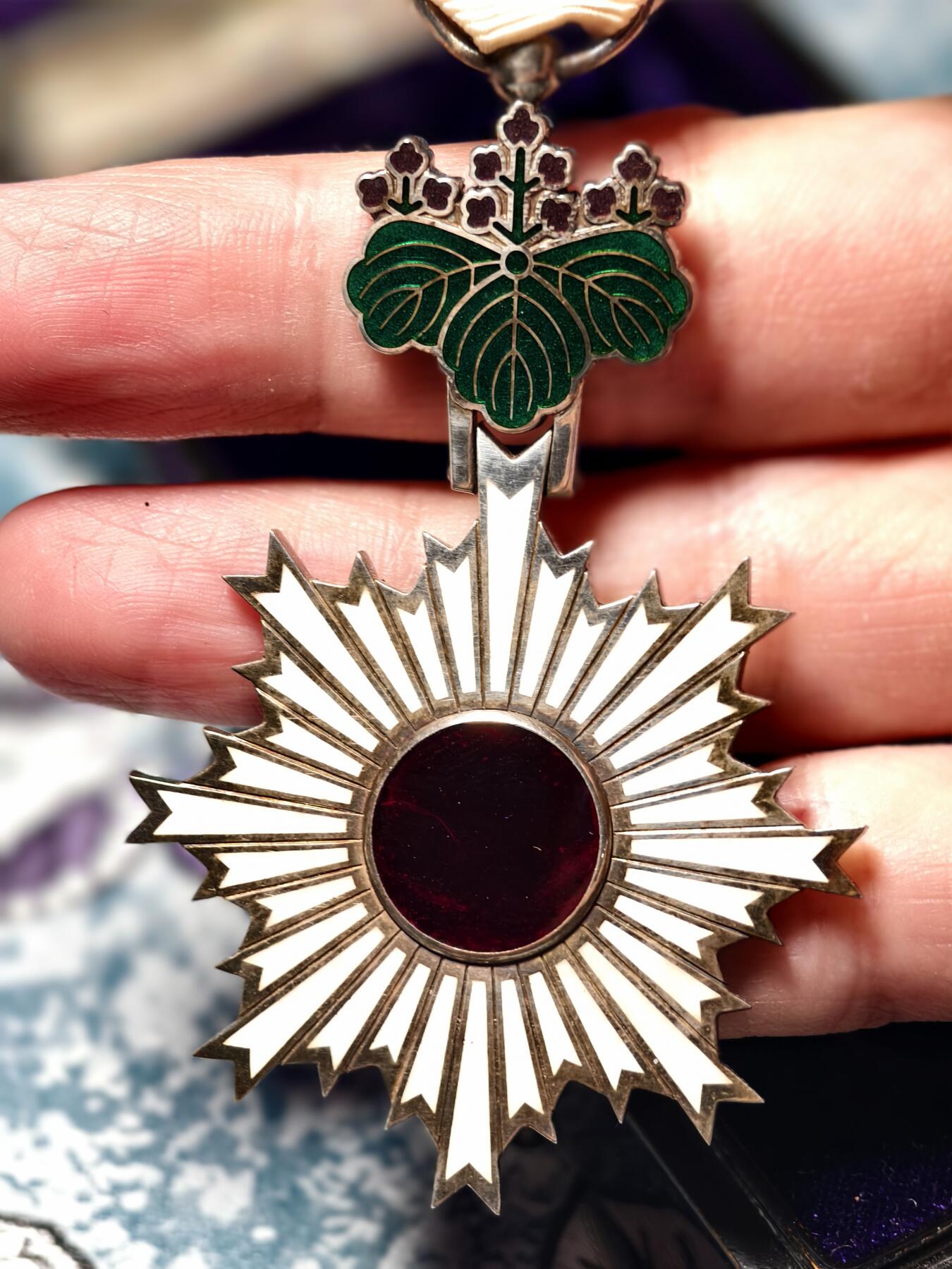 抚柳草堂-第十七期章牌钱币  奖章勋章限时免佣 满百包邮 放漏专场