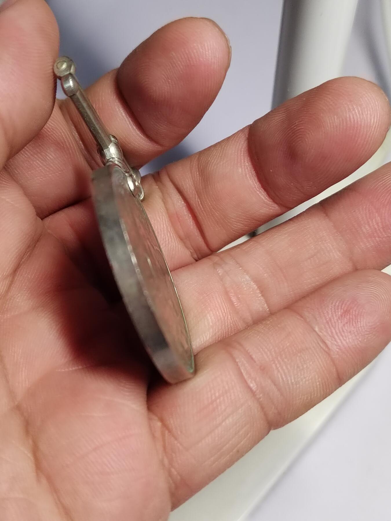 PCAI钱币  18-780  钱币证章邮票评级盒小专场