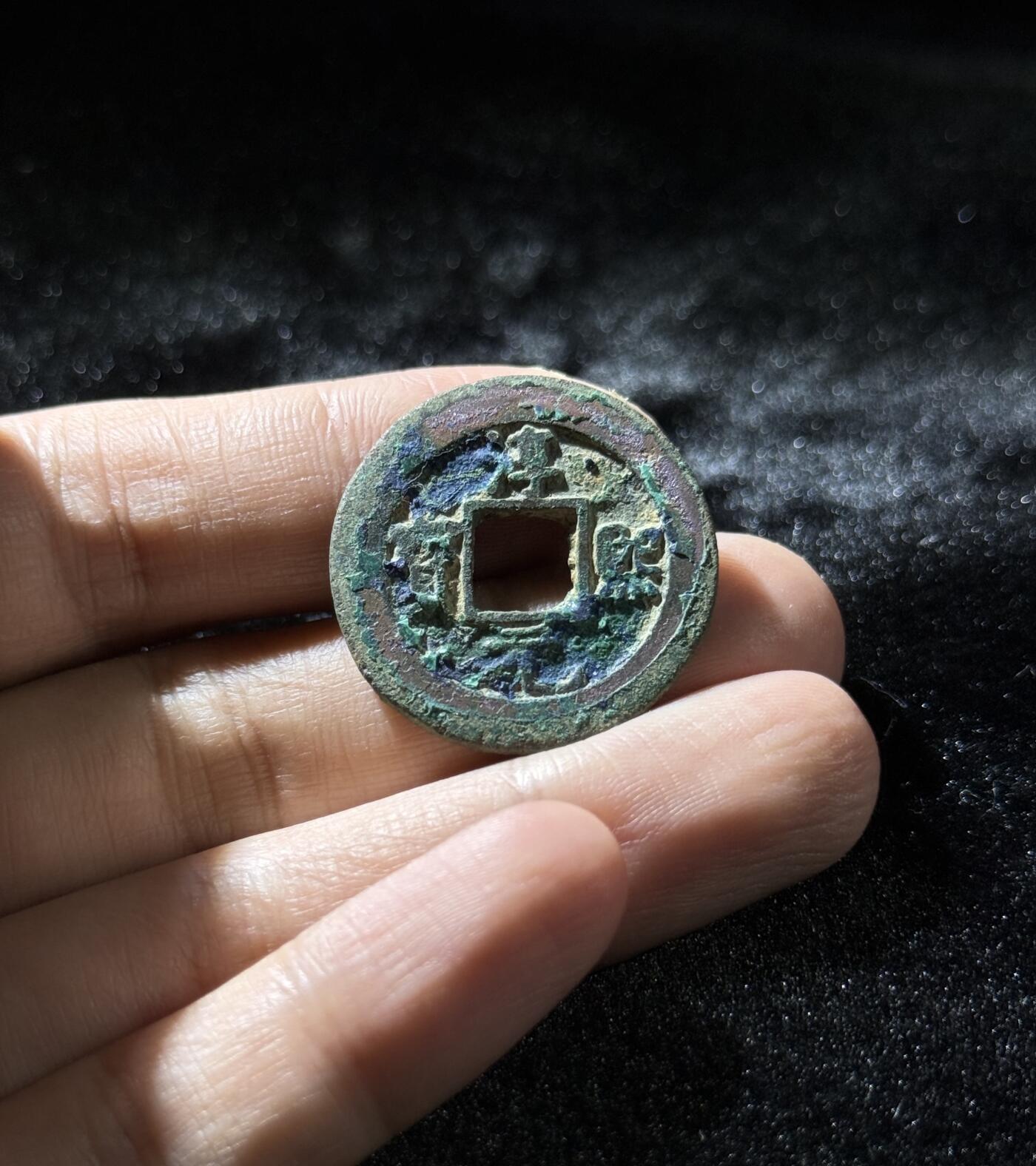 戎马世界章牌大赏，铜钱场