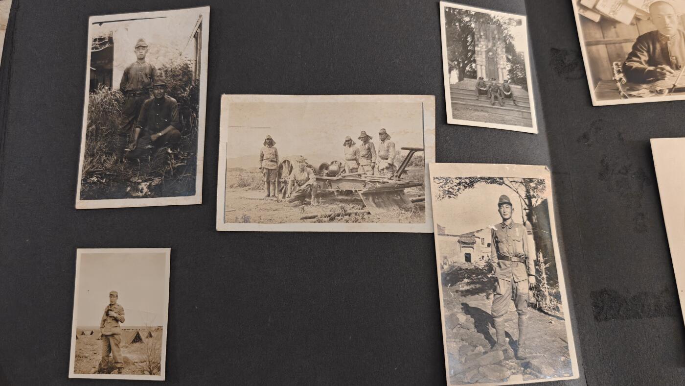 东亚勋章徽章主题拍卖 ⑨