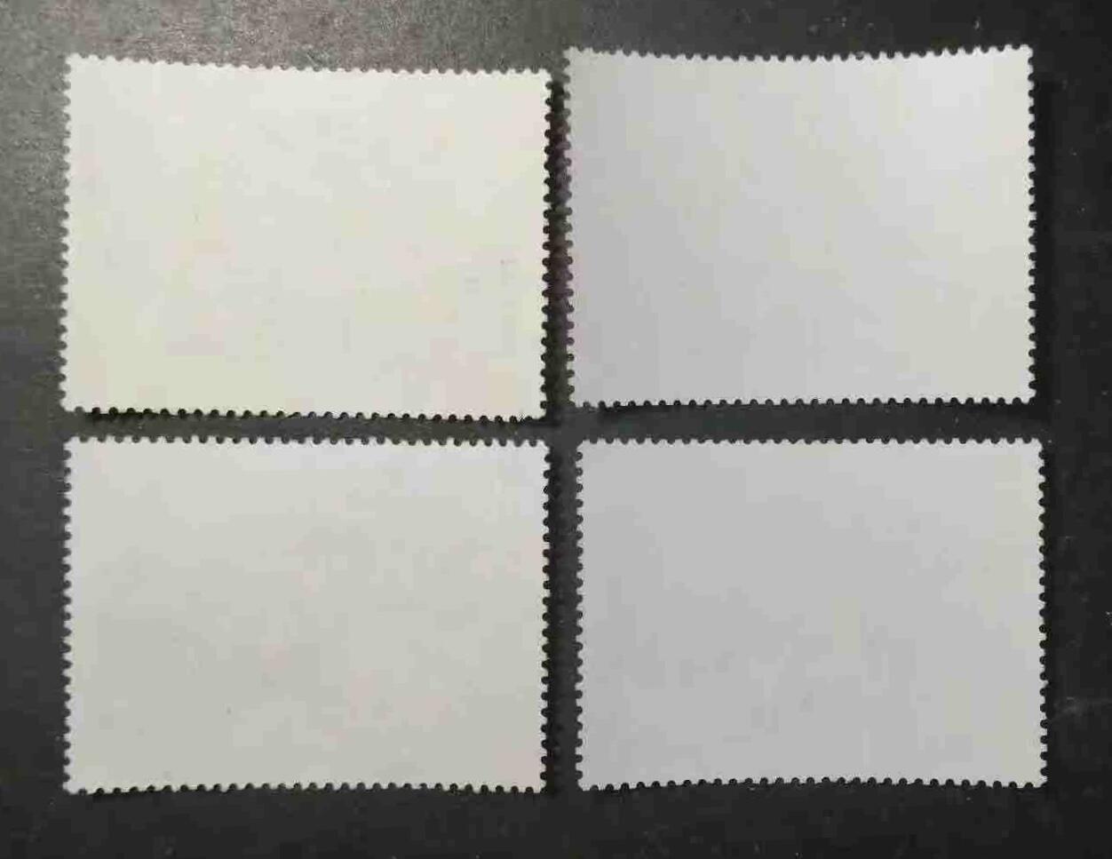 “五岳大全套”1套20枚。