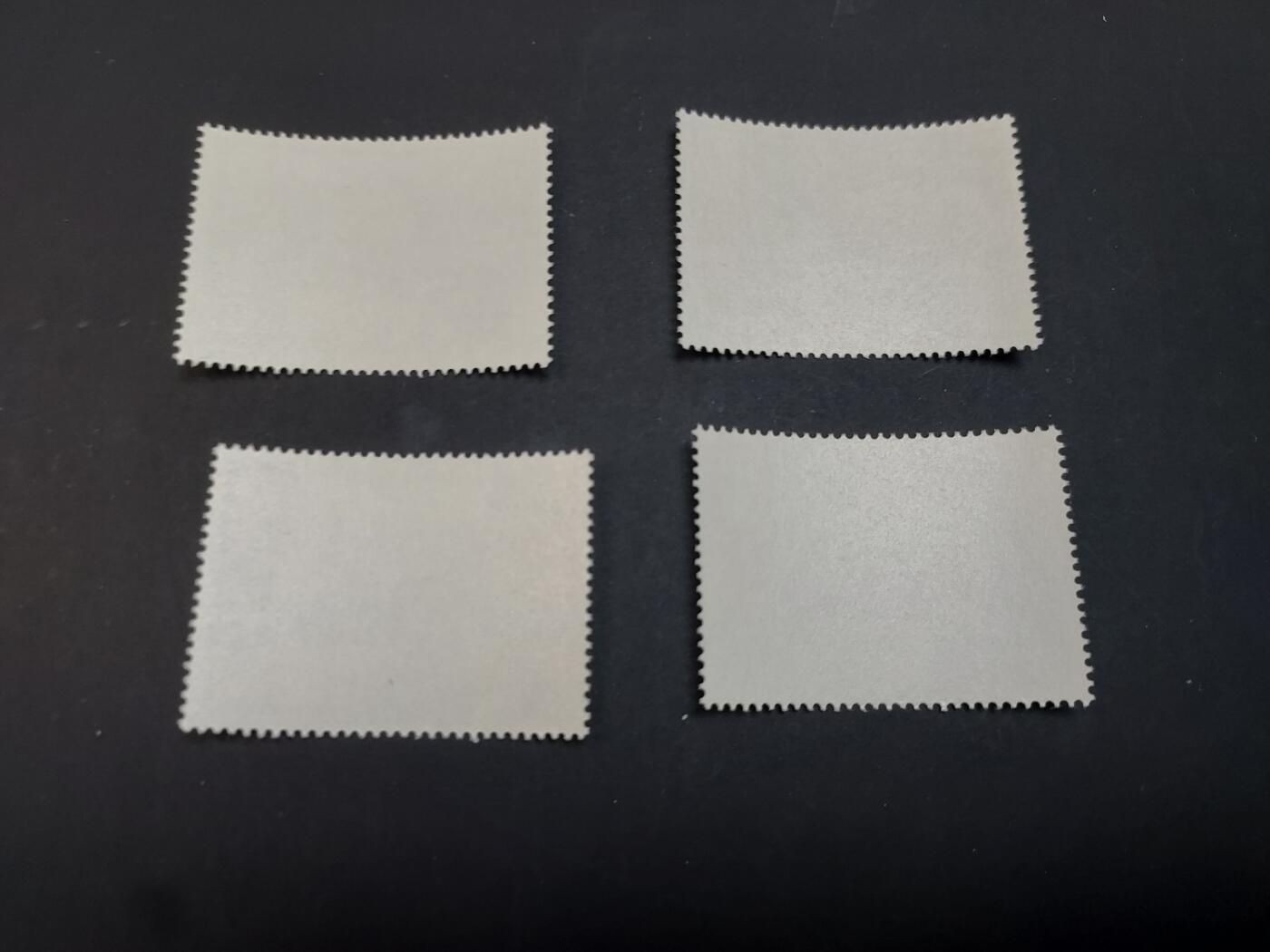 博彦收藏    3月25日 8点 外国邮票专场