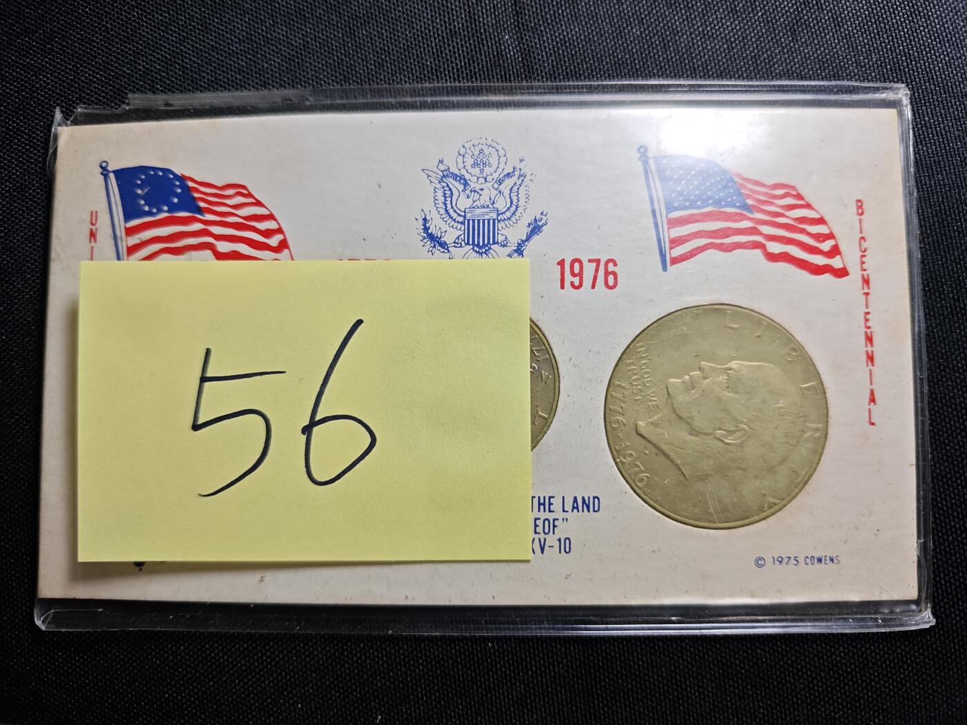 KK钱币收藏小铺   套币专场 2月预留时间 周末发货  美国建国200周年套币