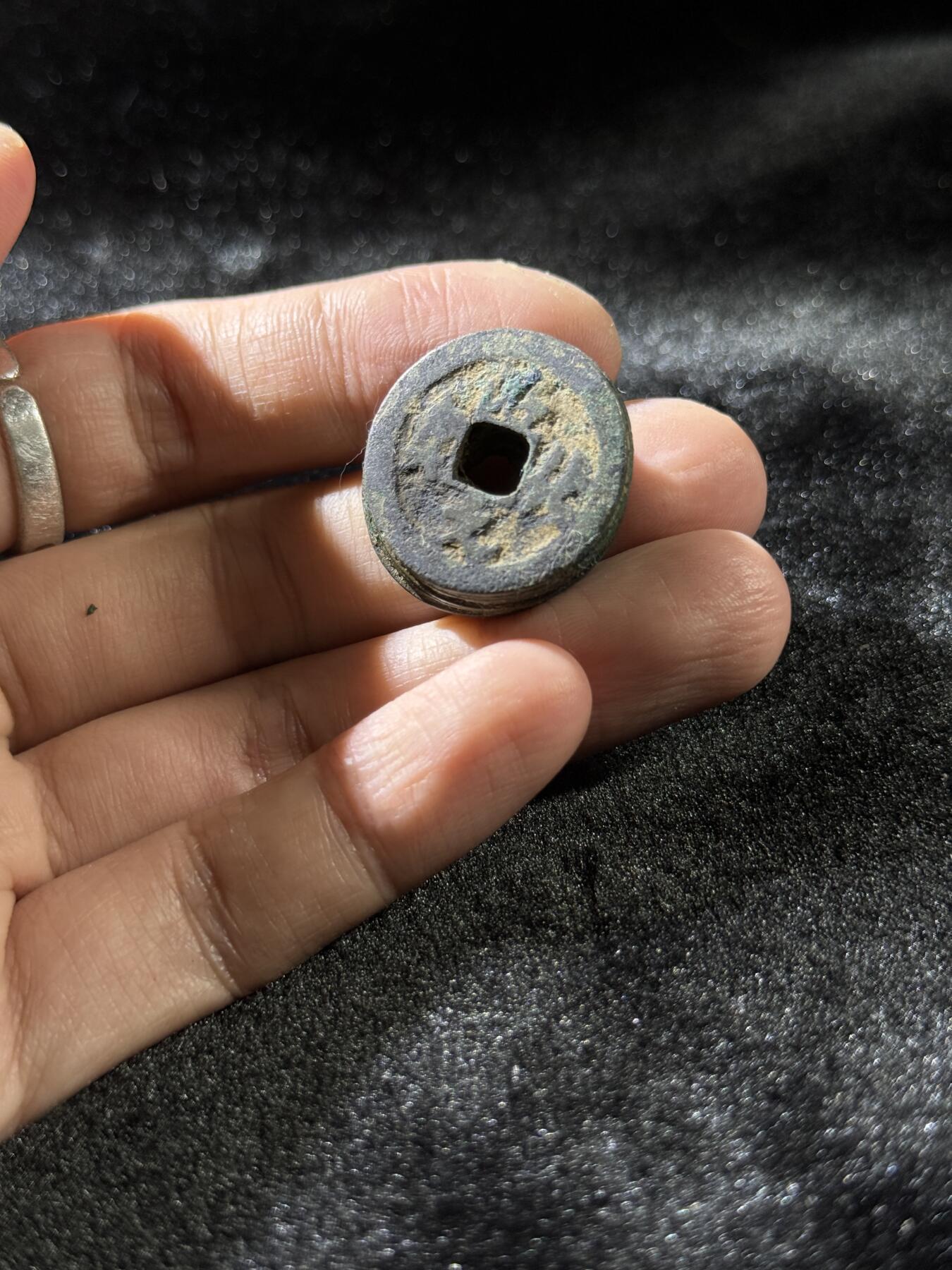 戎马世界章牌大赏，铜钱场