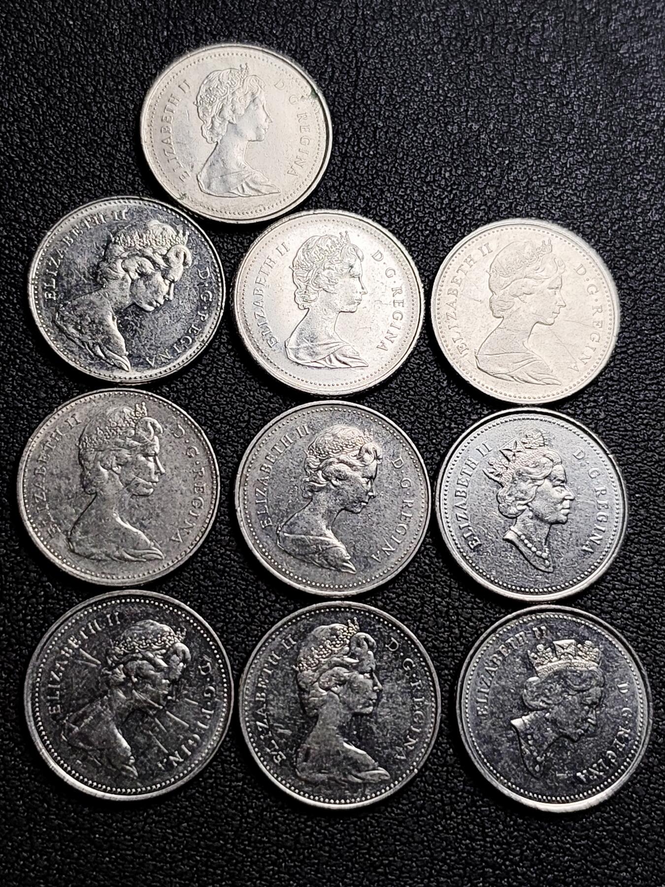 泉币菌-第212场-拍品多 请提前出价（工作最近较忙 发货不及时，望理解） 。