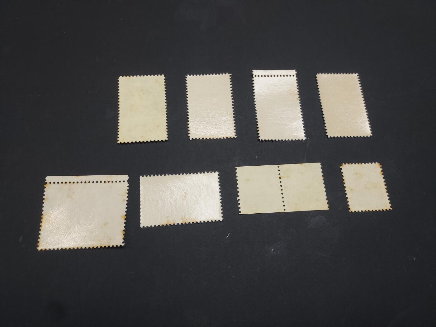 博彦收藏    3月25日 8点 外国邮票专场