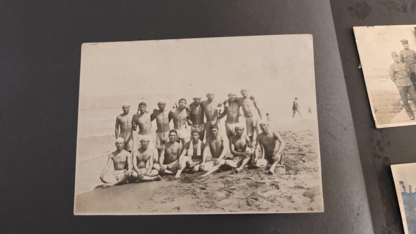 东亚勋章徽章主题拍卖 ⑨