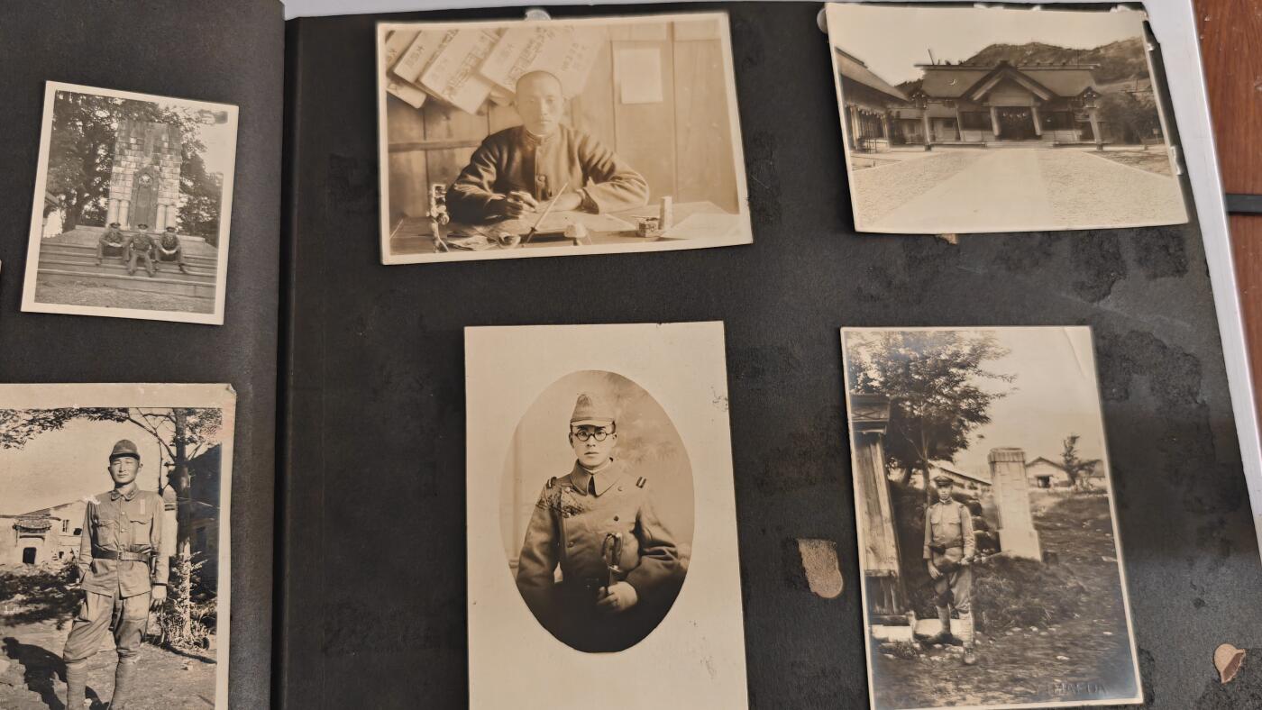 东亚勋章徽章主题拍卖 ⑨