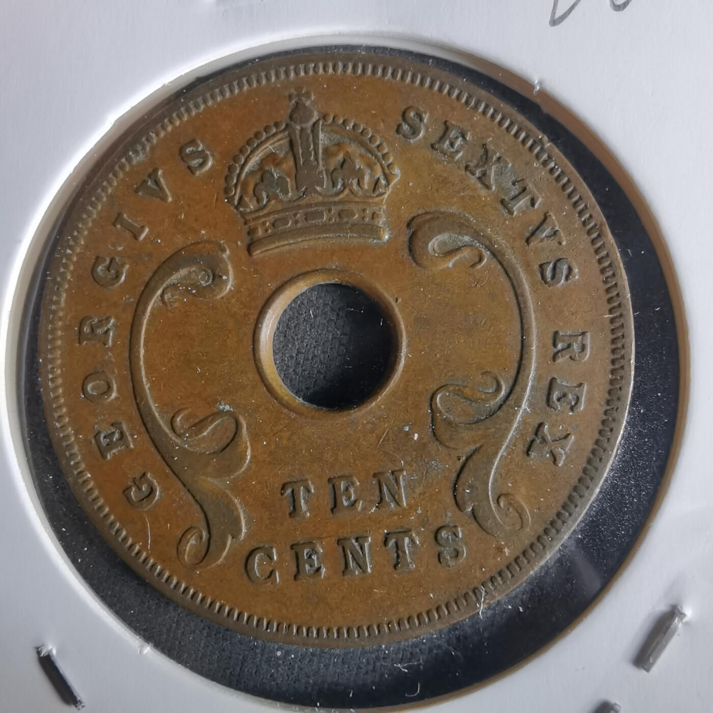 沼泽如烟--第1026场 东非1950年十分