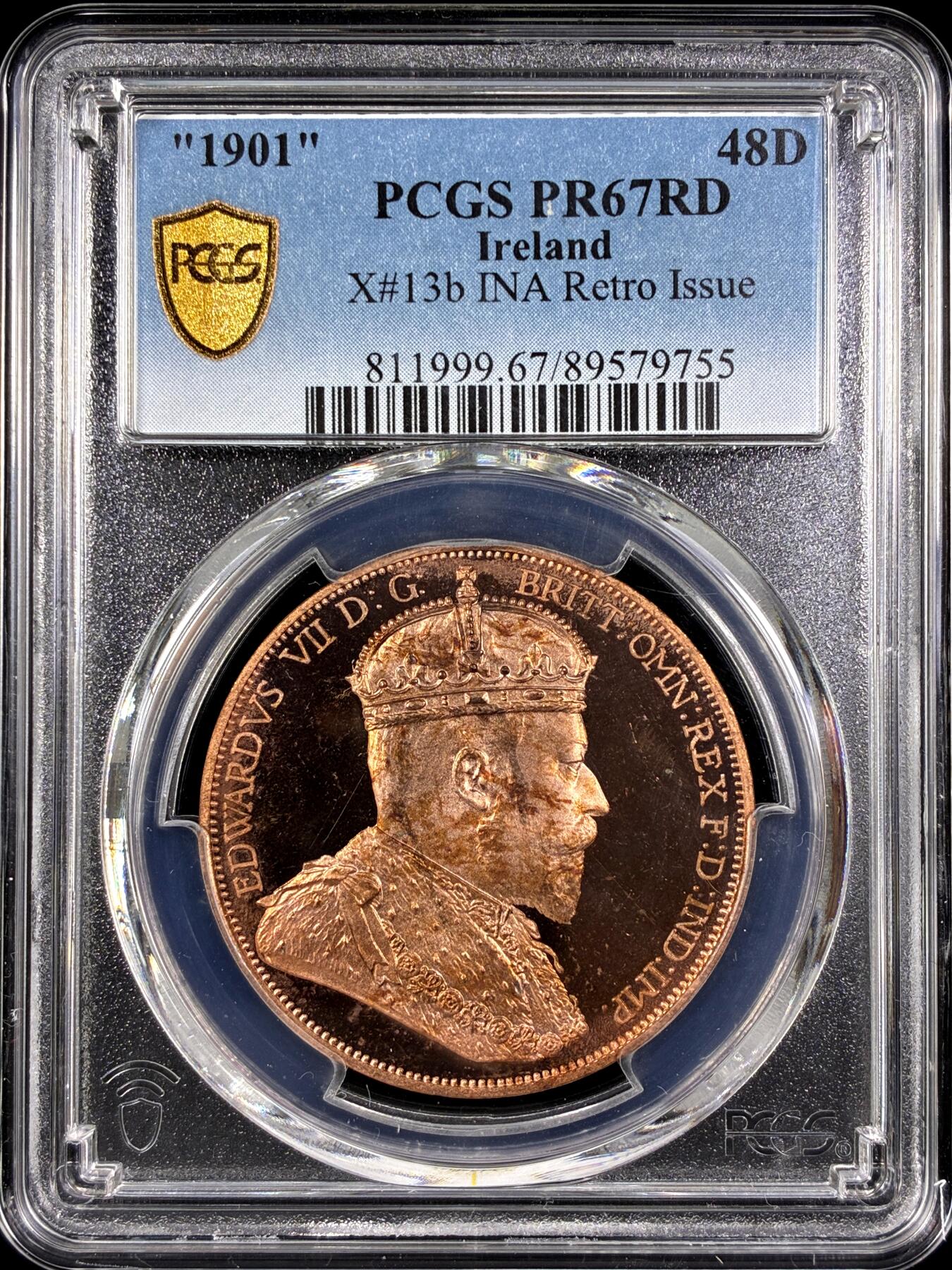 【雨安】【直播拍卖】【第0129期-评级币章】2026-03-21 周六 19:30 (金价1115, 银价20.09)