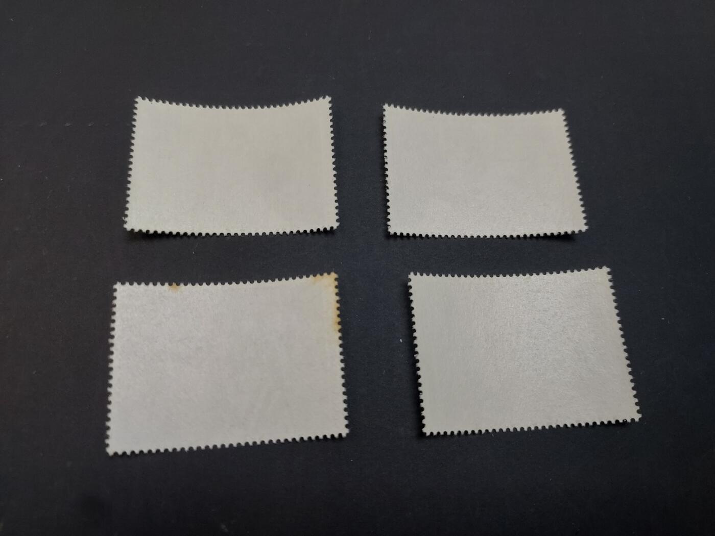 博彦收藏    3月25日 8点 外国邮票专场