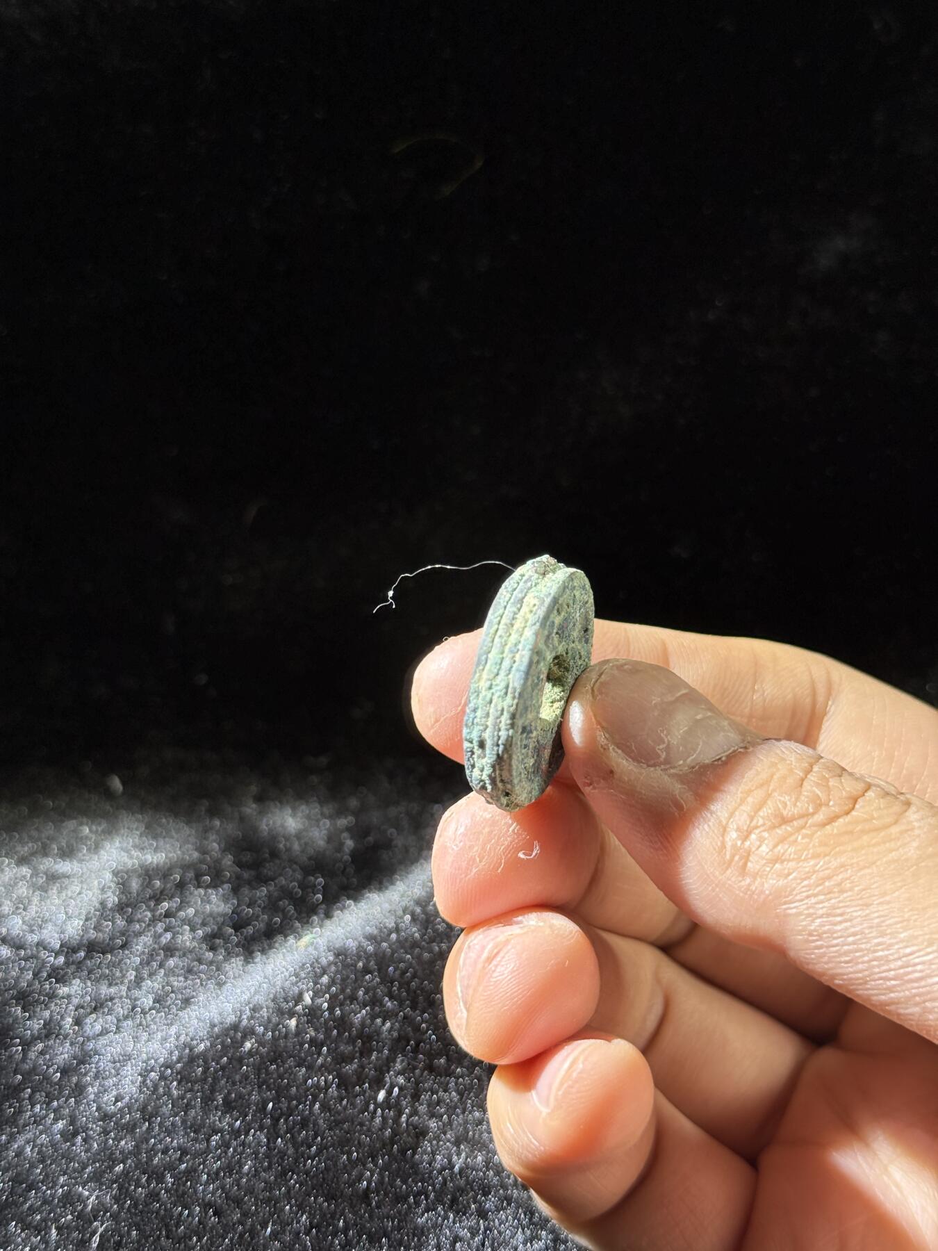 戎马世界章牌大赏，铜钱场