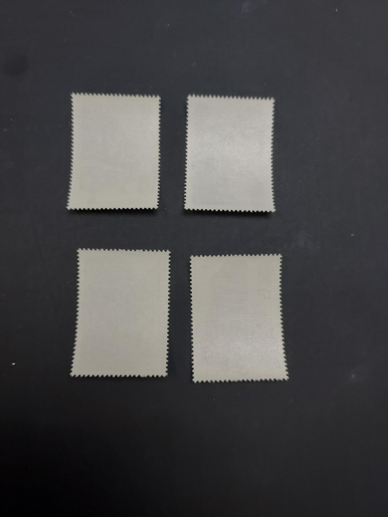 博彦收藏    3月25日 8点 外国邮票专场