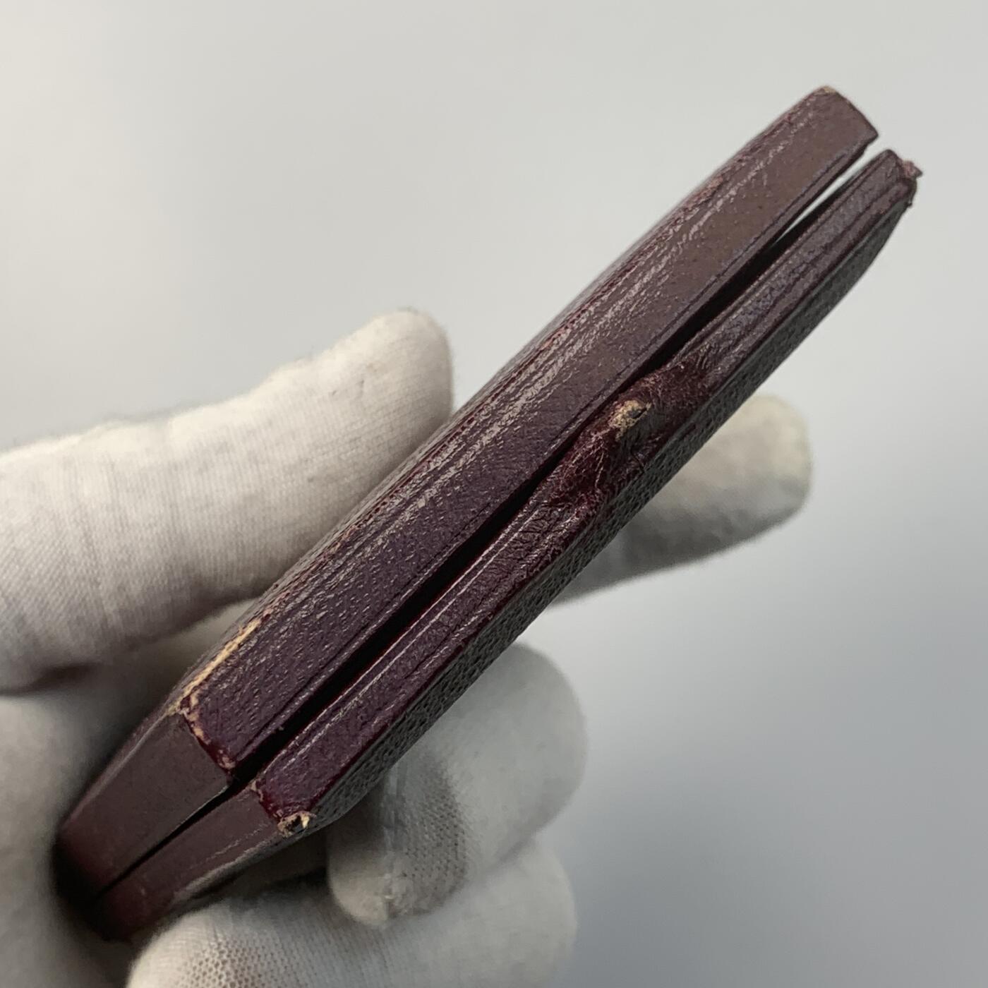 掌中浮雕-藏着的欧洲第055场 1874年伦敦世界博览会铜章，52mm，J. E. Boehm and G. T. Morgan雕刻，边缘刻有“JOHN PENN F.R.S. FOR SERVICES，原盒