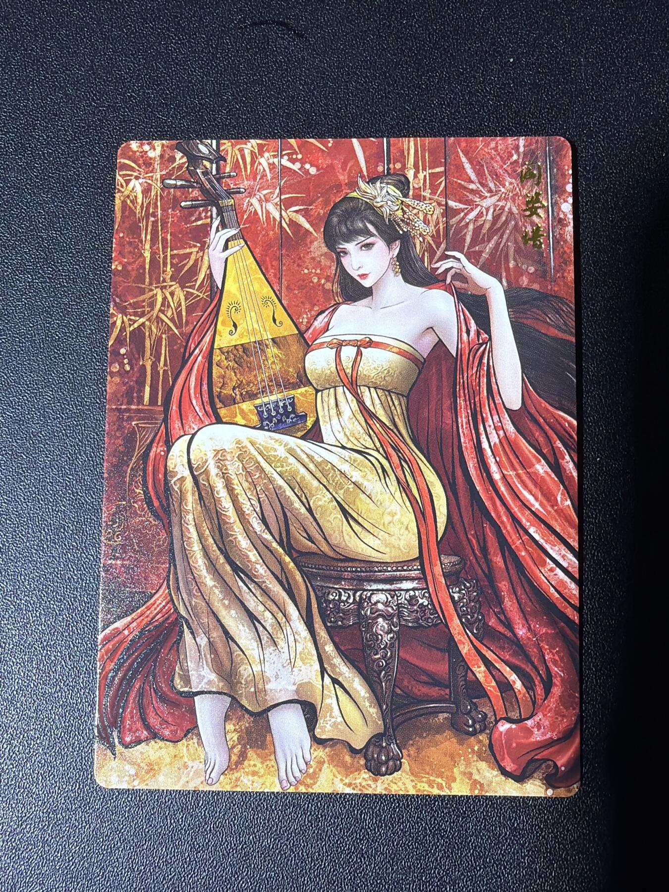 NO.27 好又多金牌大场，每周一站式配齐，方便凑单！（周6晚9点截拍，卖家送拍0抽成！） 卡德曼 张建东水浒 阎婆惜 普卡