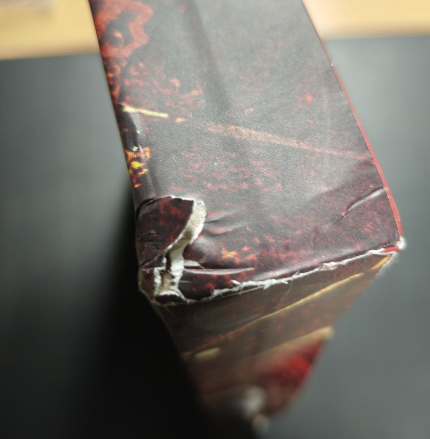 天玑星卡拍第179期《3.19周四截拍》持续收拍收评中 满赠卡需备注 卡嘣文化✘多米卡文创 大美中华肆珍藏册 一本+玉玉卿亲签卡两张 默认瑕疵品