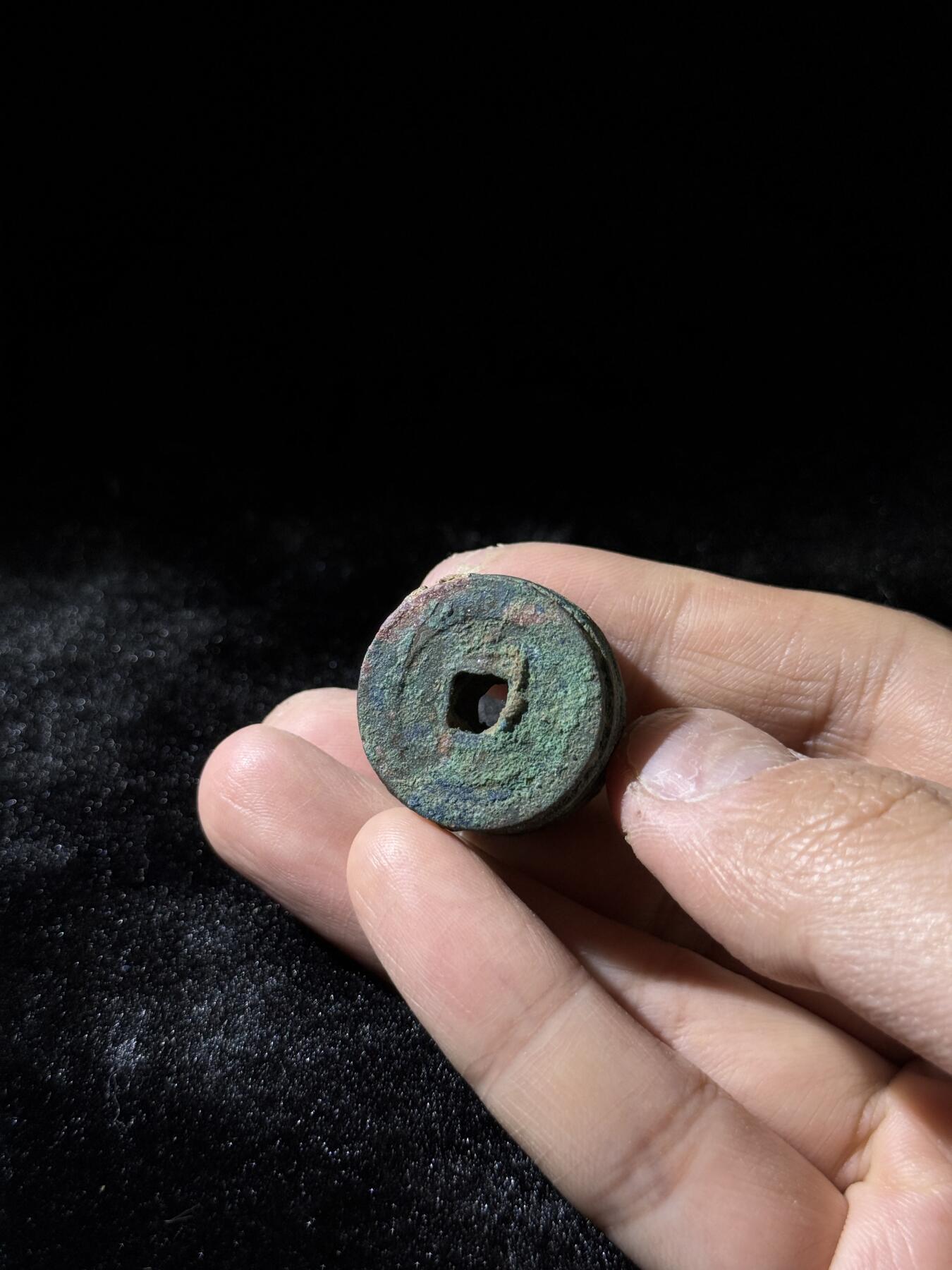 戎马世界章牌大赏，铜钱场