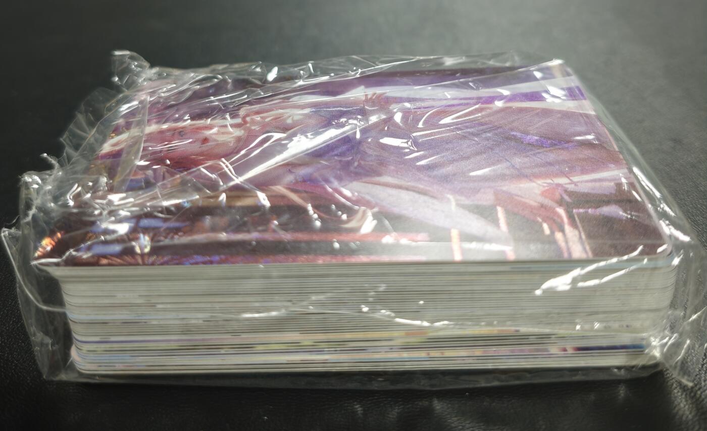 天玑星卡拍第179期《3.19周四截拍》持续收拍收评中 满赠卡需备注 动漫美女 星光 一包 自制卡