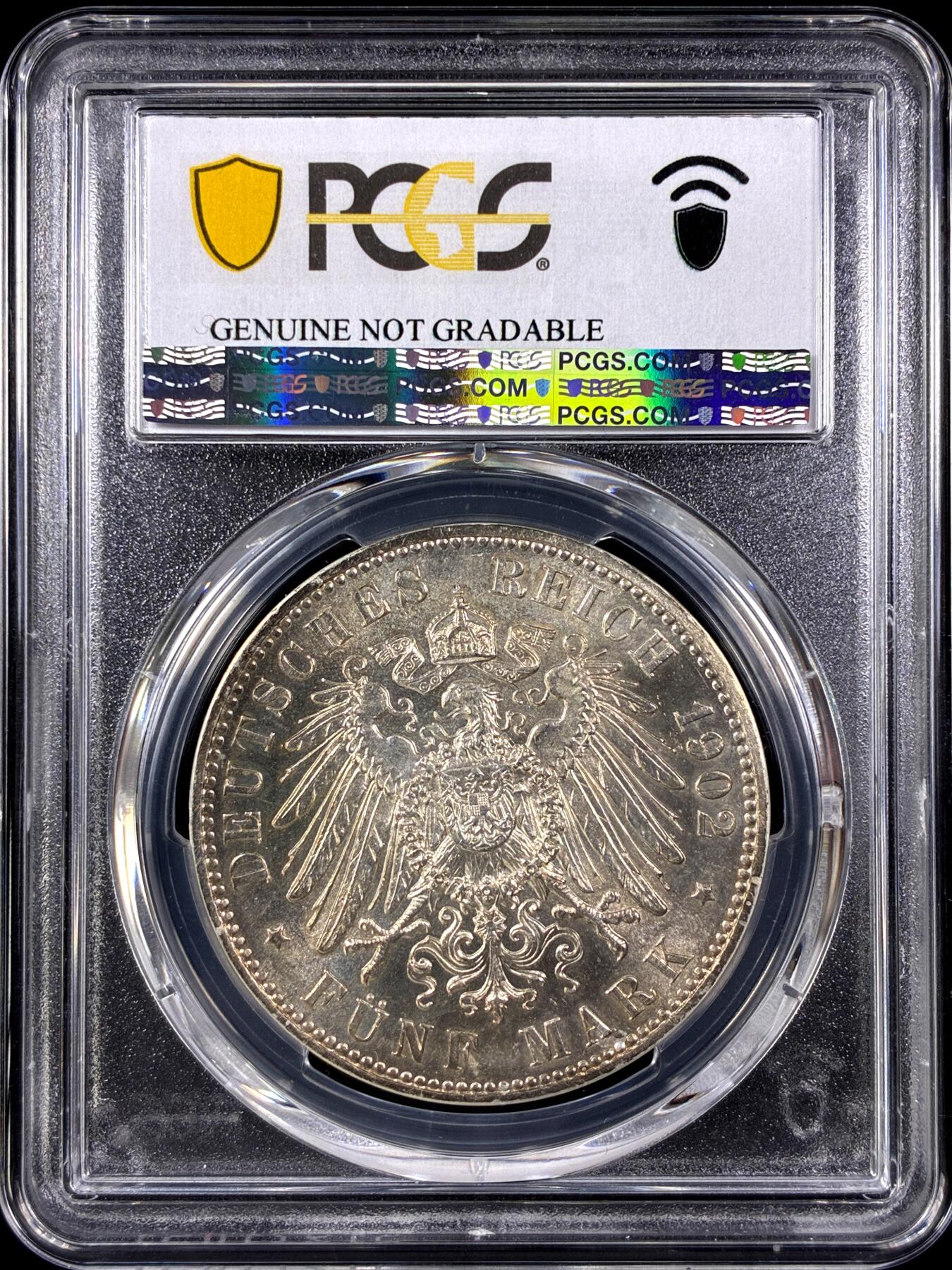 【雨安】【直播拍卖】【第0129期-评级币章】2026-03-21 周六 19:30 (金价1115, 银价20.09)